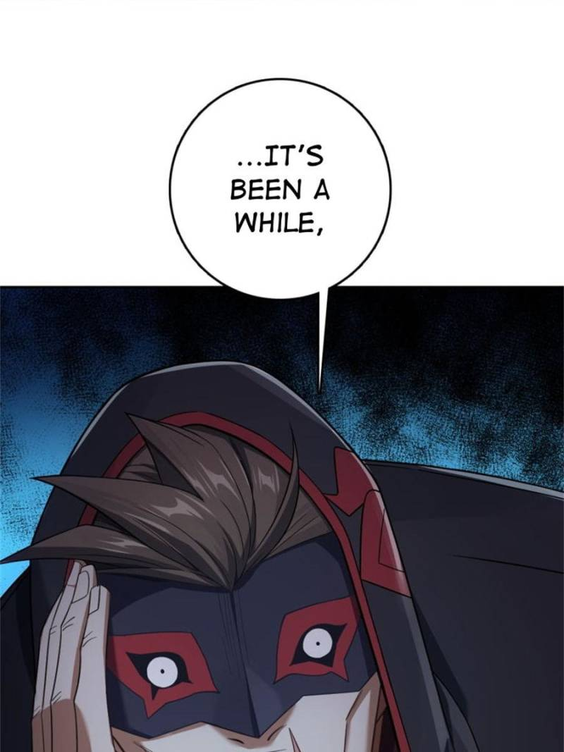 Don't Underestimate a Big Carrot Chapter 26 71